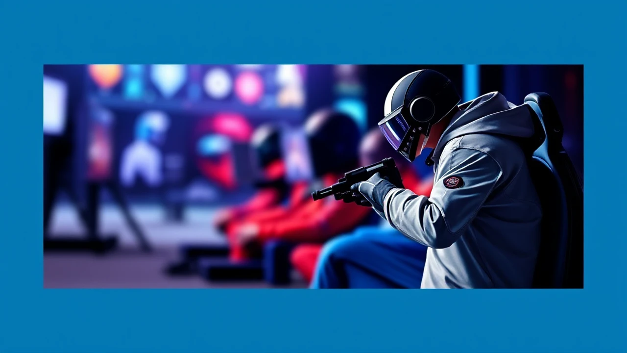 The Growth of E-Sports: A Phenomenon to Watch in 2021