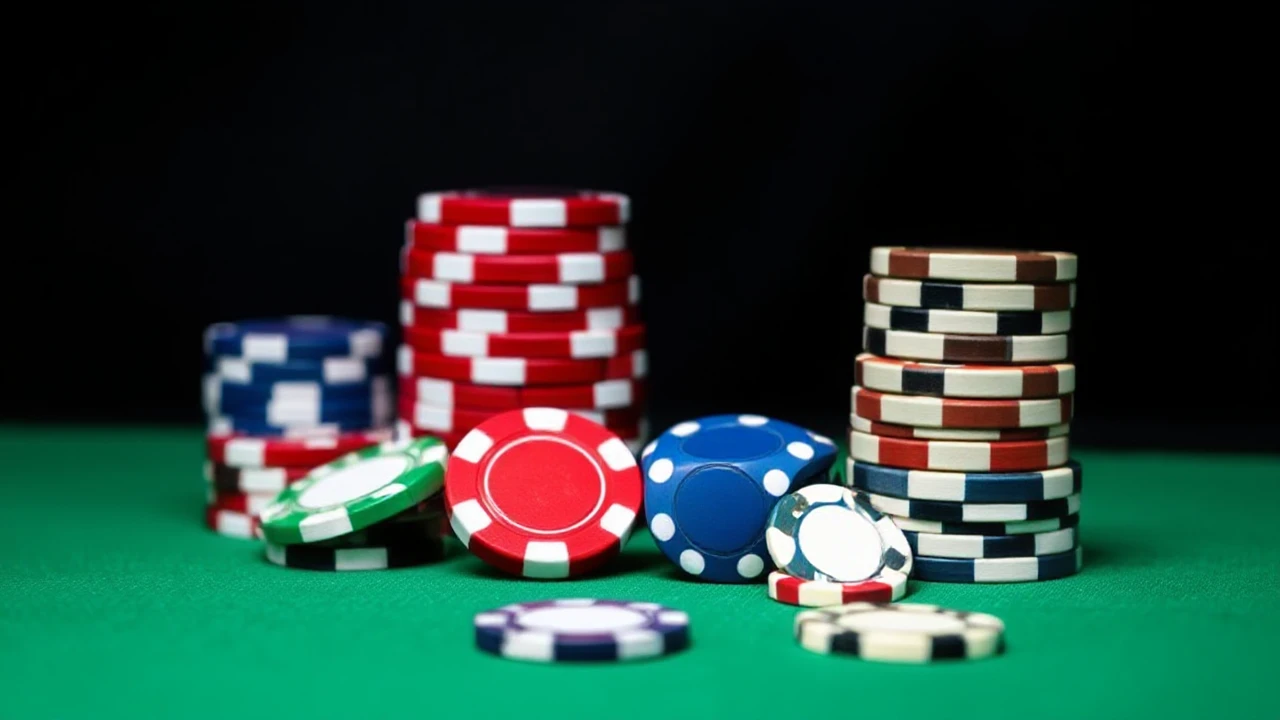 Maximizing Your Poker Skills at the Casino: A Pro's Guide