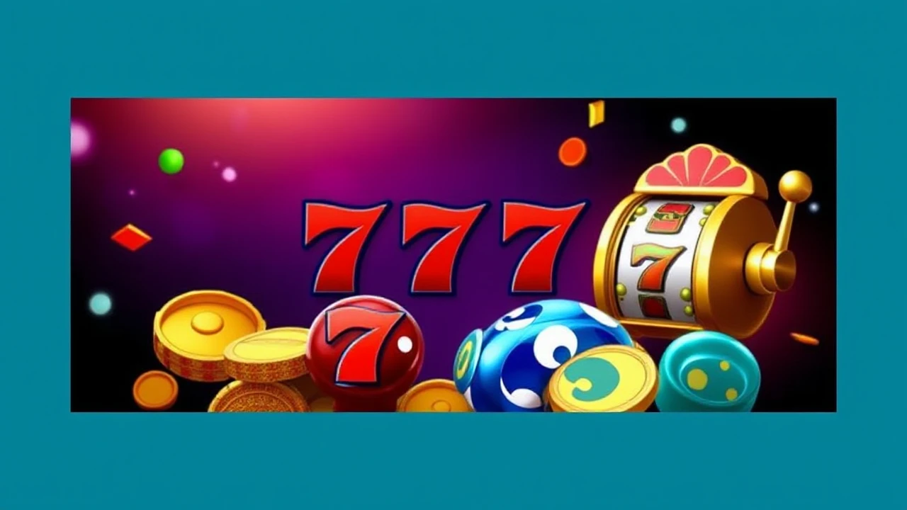 Panduan Bermain Slot Games untuk Pemula