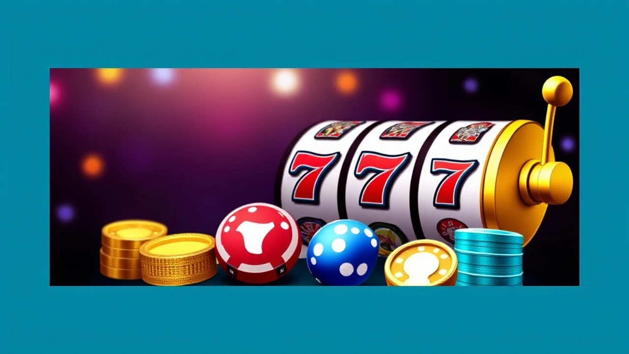 Exploring RNGs: Fairness in Casino Slot Games