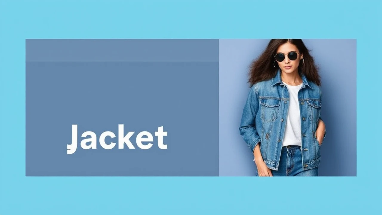 5 Fashionable Tips to Rock Denim Jackets This Season: Expert Advice