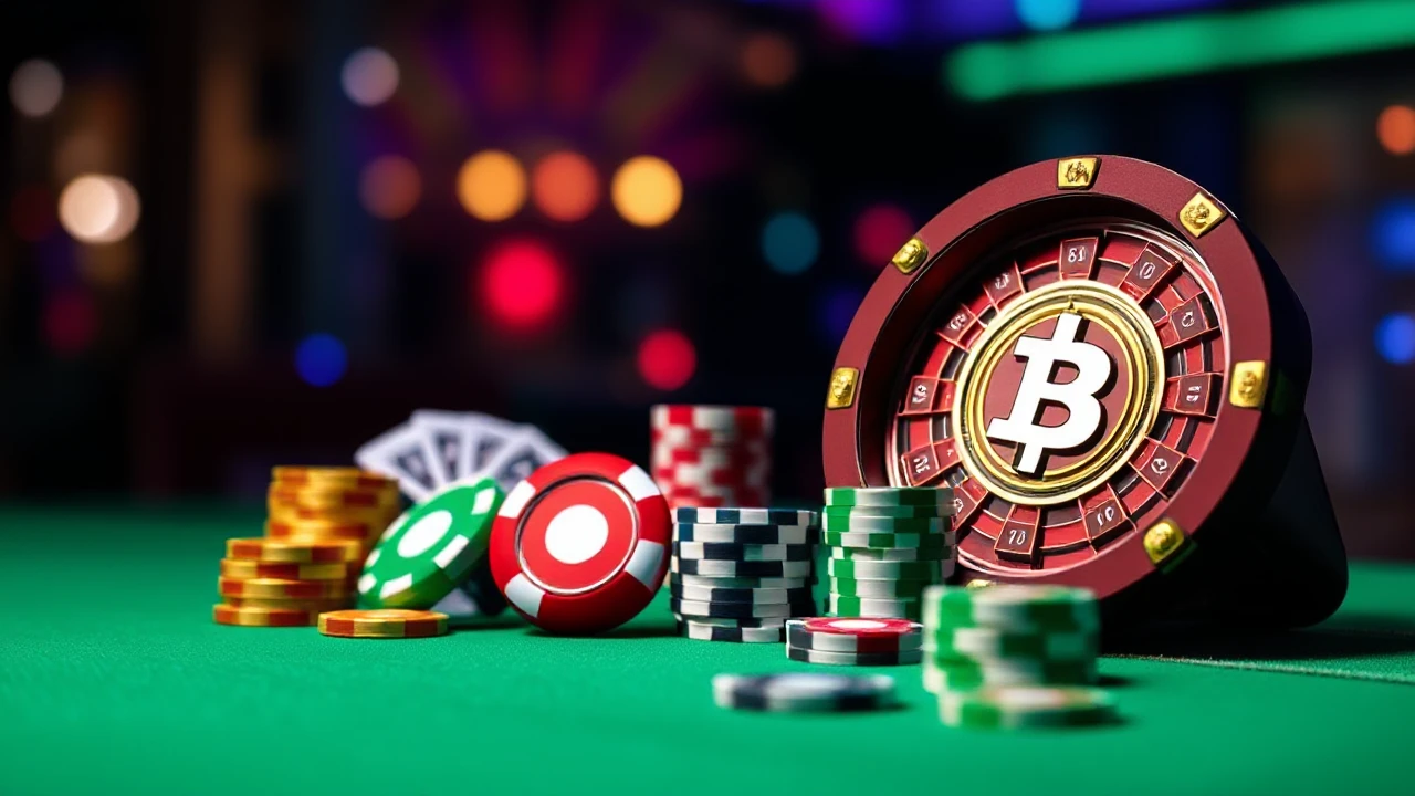 Krypto-Casinos: Risiken erkennen und sicher spielen