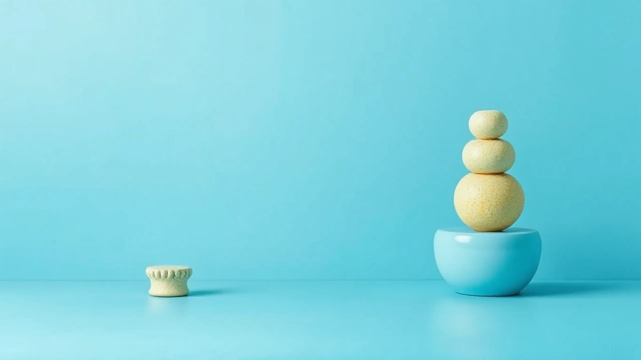 Your Go-To Manual to Maintaining a Well-Rounded Lifestyle