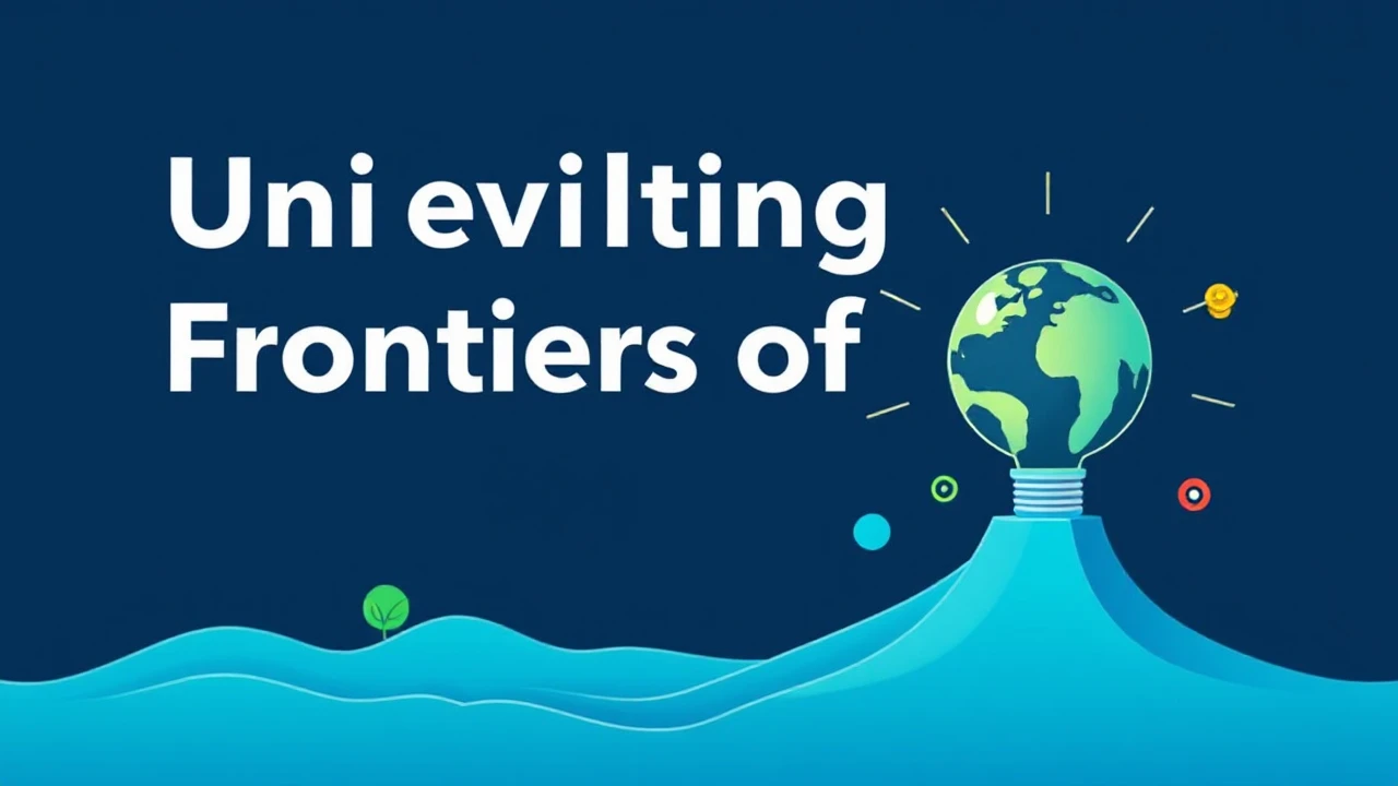 Unveiling current Frontiers of Success in Business