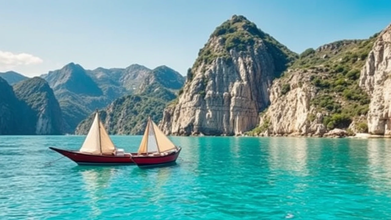 Important Tips for Solo Female Travelers: Staying Safe and Empowerment