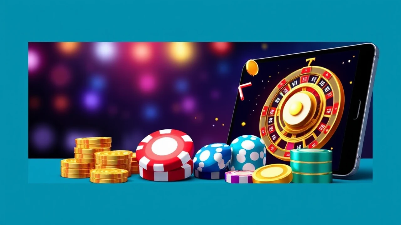 The Rise of Internet-based Casinos: Trends to Keep an Eye on