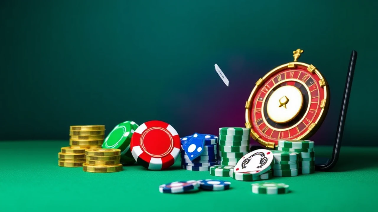 Becoming a Master of the Skill of Casino Loyalty Programs