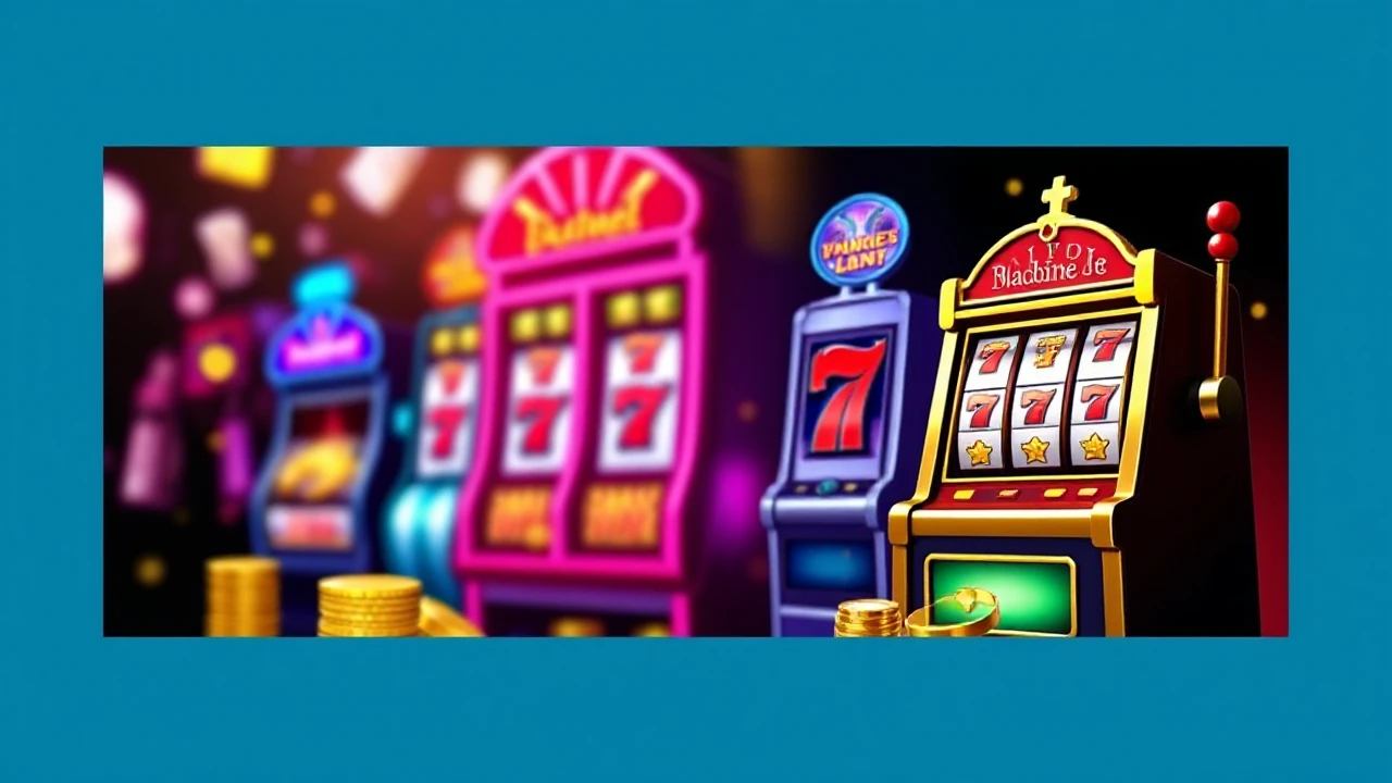 Unlocking Your Wins on Casino Titles: Tips and Tricks to Boosting Payouts