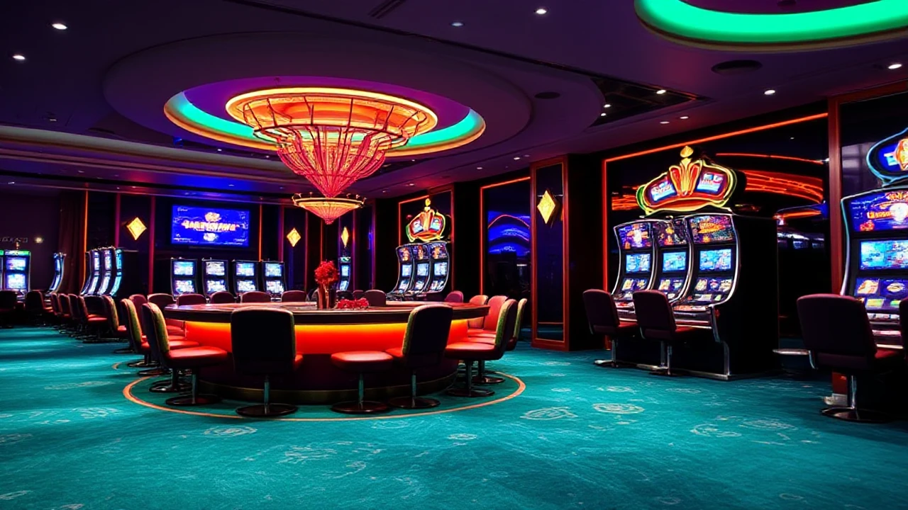 Understanding the Psychology behind Gaming House Design