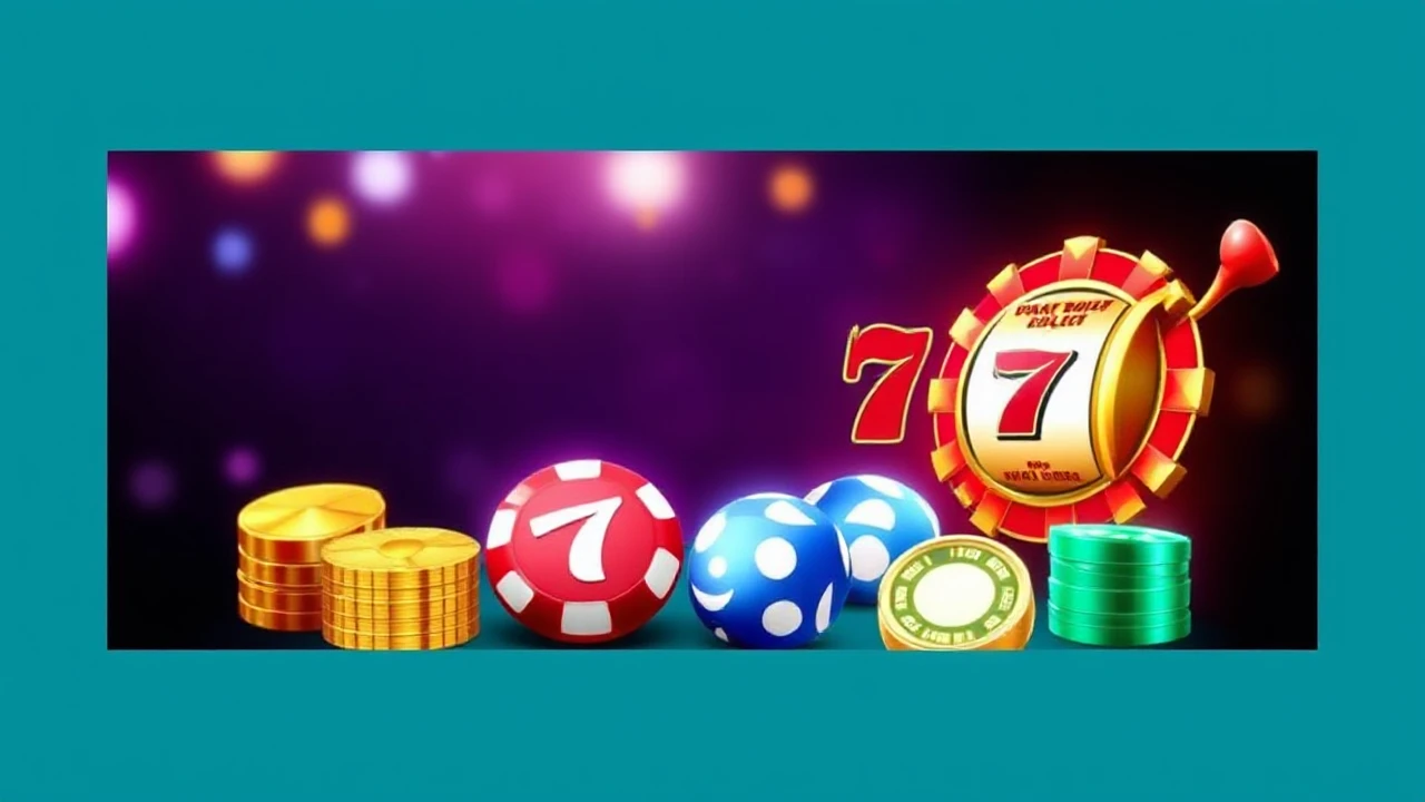 Exploring the Fresh Casino Slot Trends of the Year