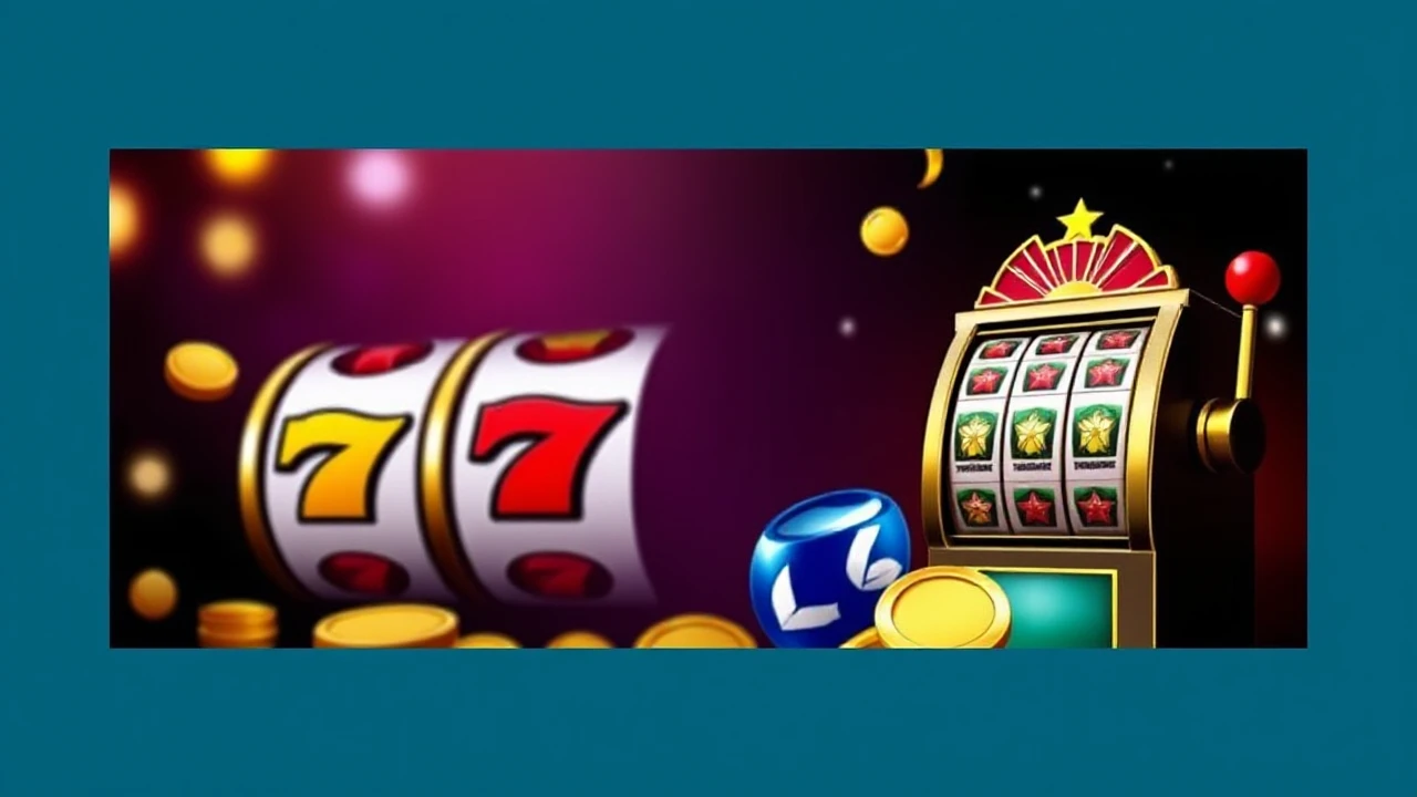 Strategi Menemukan Jackpot Besar di Game Slot Kasino