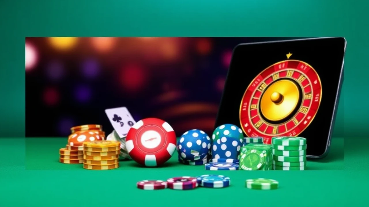 The Complete Manual to Choosing the Top Online Casino Games