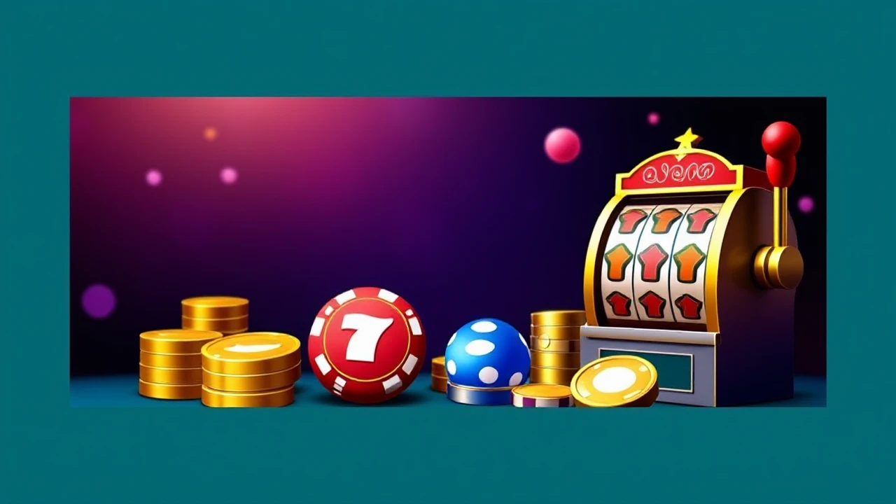 Mastering the Dos and Don'ts of Winning at Casino Slots