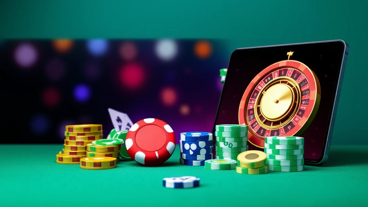 Maximizing Your Profits: Online Casino Gaming Secrets
