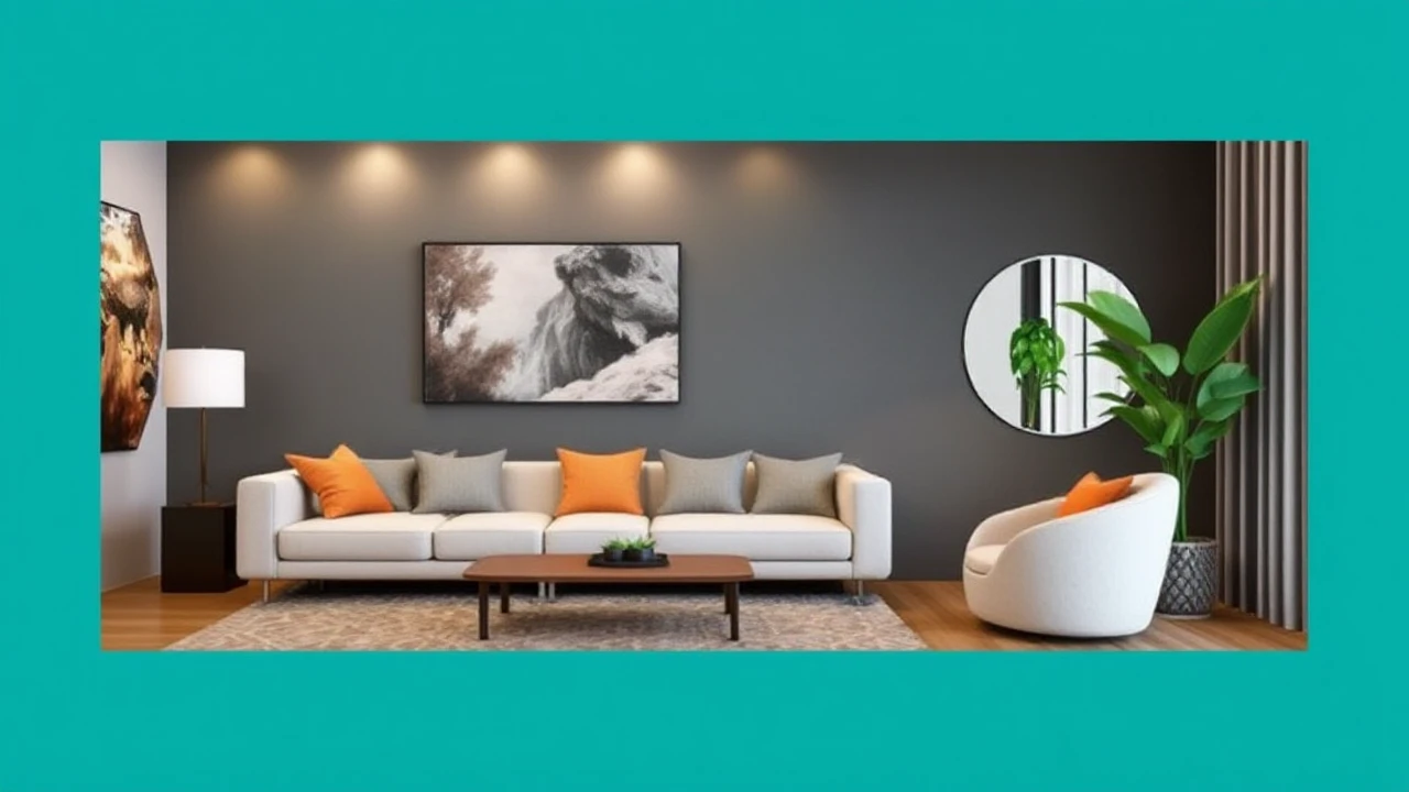 Unlocking the Hidden Gems of Top Interior Designers