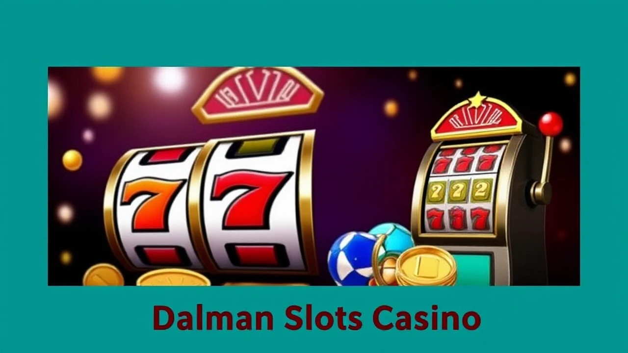 Rahasia-Rahasia Jitu dalam Bermain Slot Casino