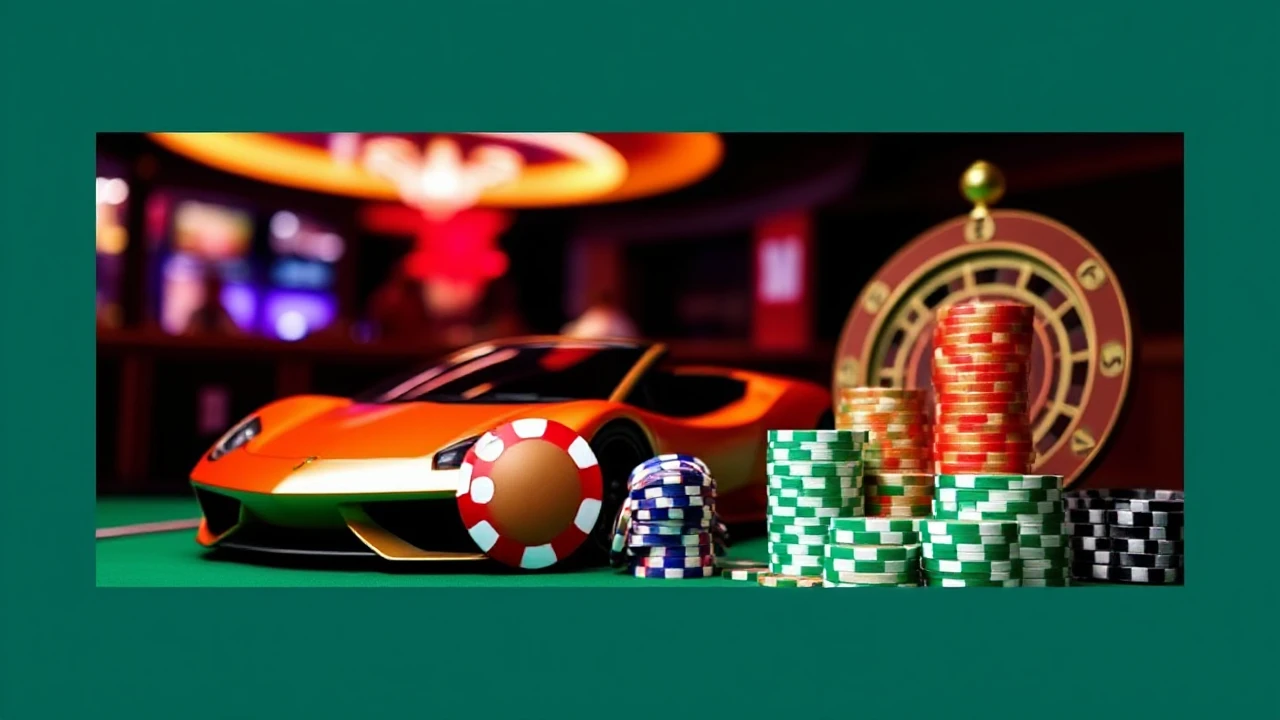 Exploring the Exclusive Insights of Casino Big Spenders