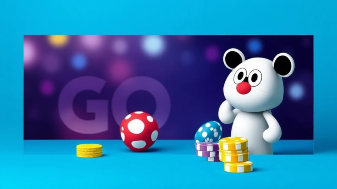 How to Play Safely and Responsibly on GO88