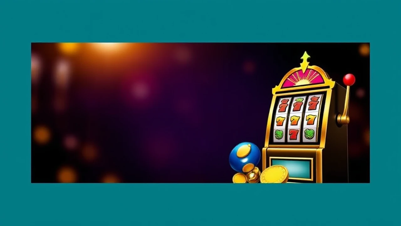 Belajar tentang Mekanisme Kerja Mesin Slot untuk Pemula