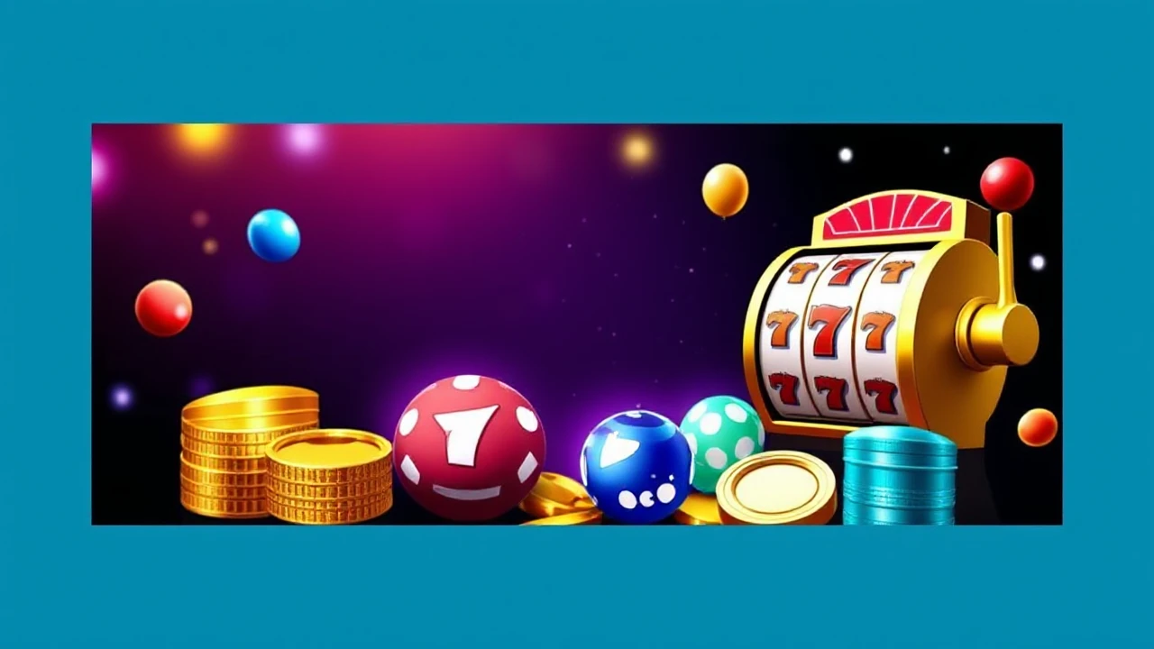 Mastering to Winning at Online Casino Slots: A Comprehensive Guide