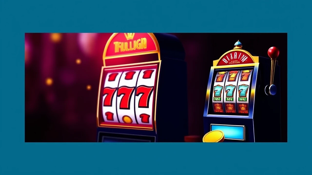 Understanding the Craft of Establishing Limits for Wins and Losses in Slot Gaming Sessions: Everything You Need to Know