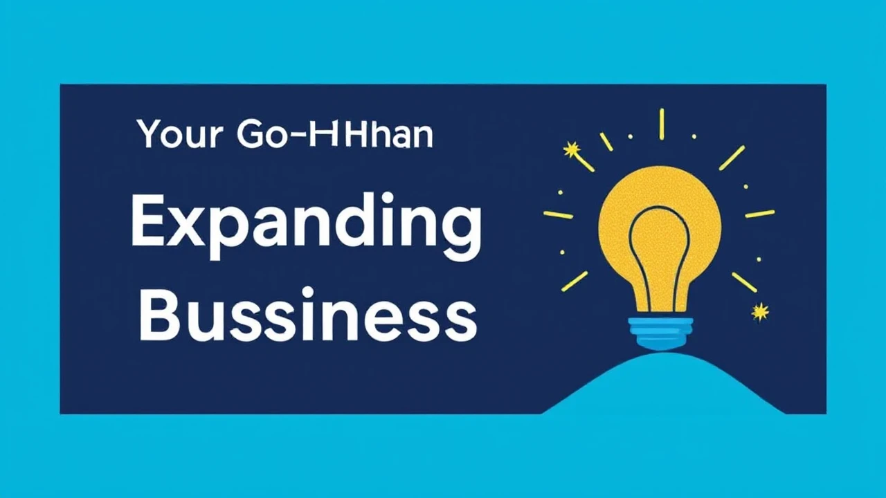 Your Go-To Handbook for Expanding Your Business in the New Year