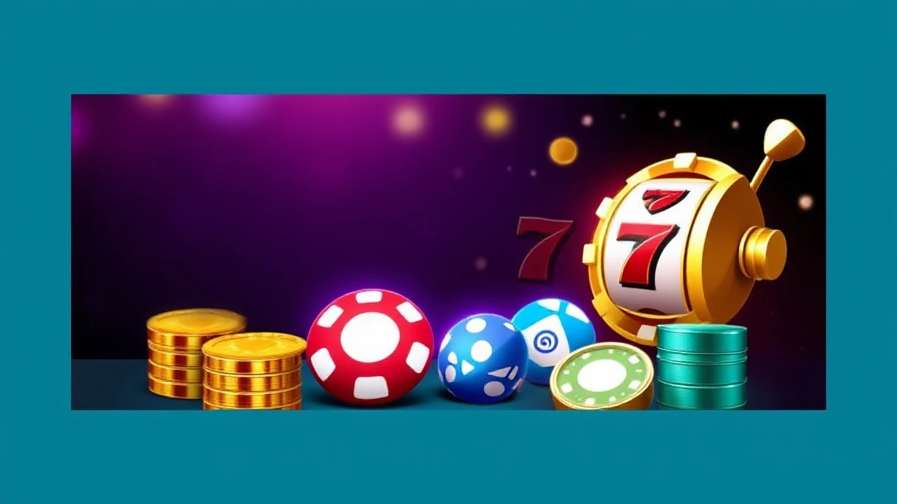 Cracking the Code on Online Casino Slot RTP: Unveiling Return to Player Rates