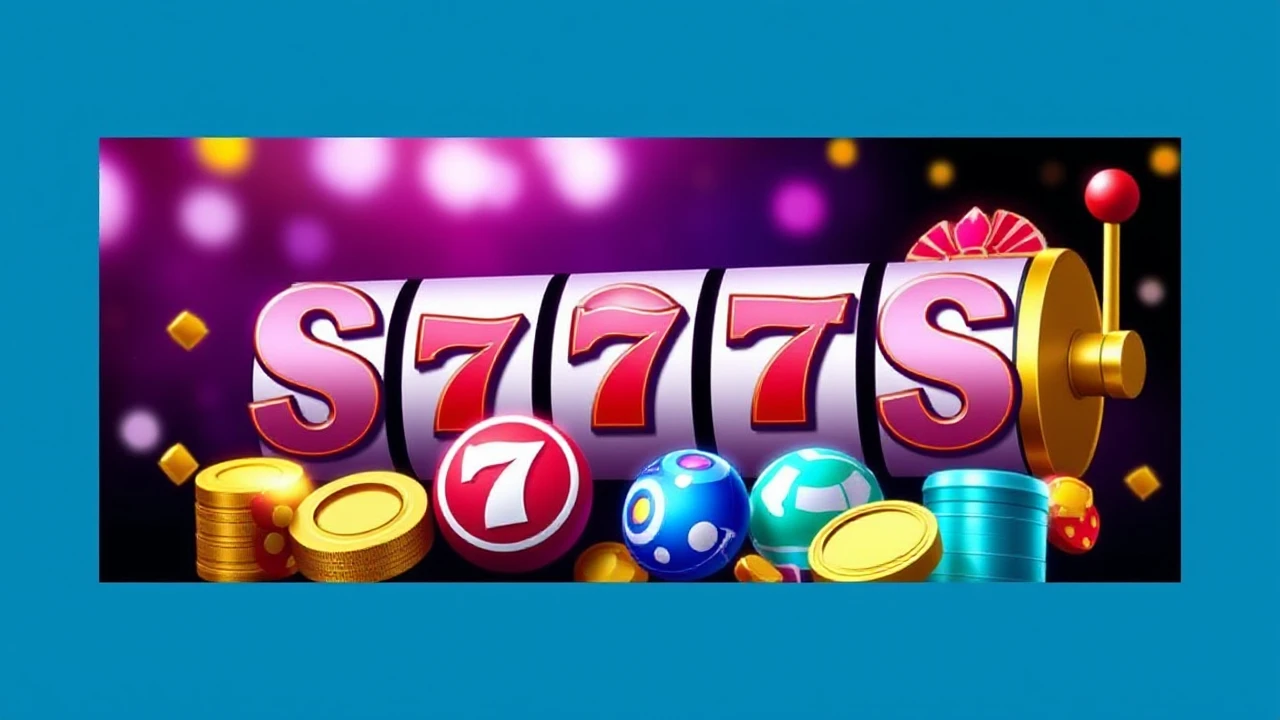 The Secret Behind Slot Games: A Decade of Features Keeping Gamers Hooked