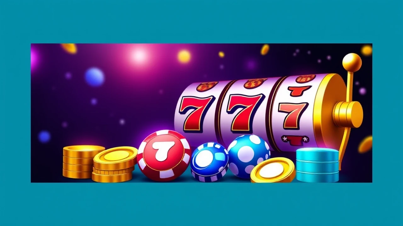 Discovering the Newest Gambling Slot Trends of 2022