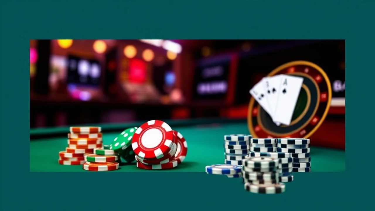 Staying Ahead of the Curve: Uncovering the Newest Trends in Online Casino Games