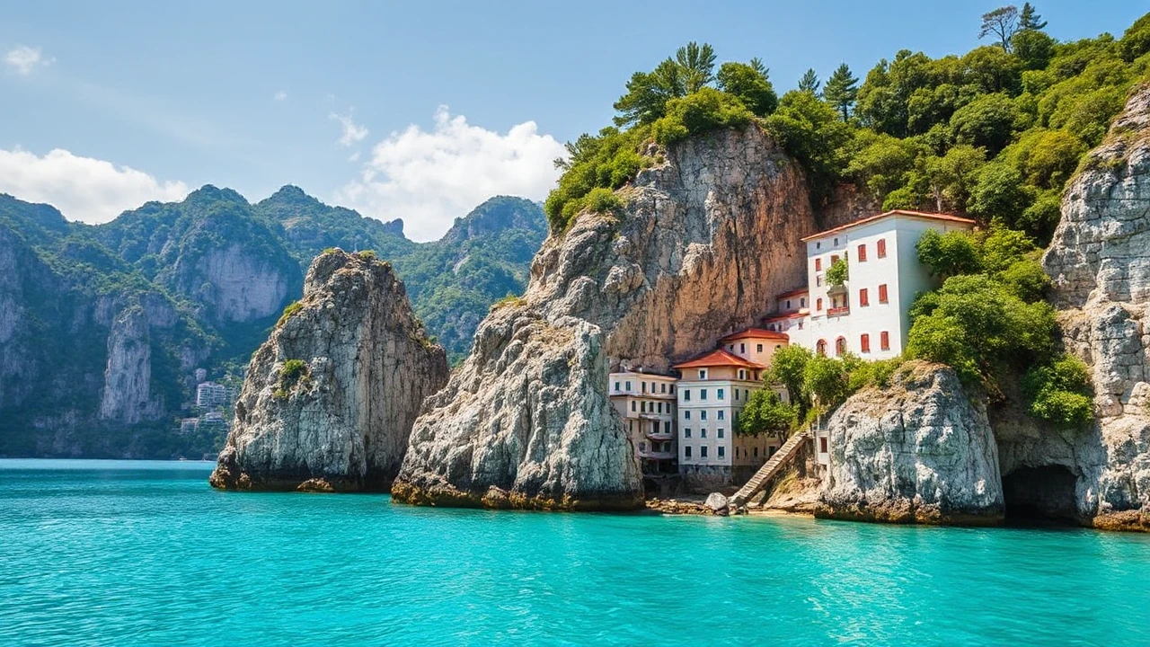 Unveiling Hidden Treasures: A Decade of Off-the-Beaten-Path Places to Visit