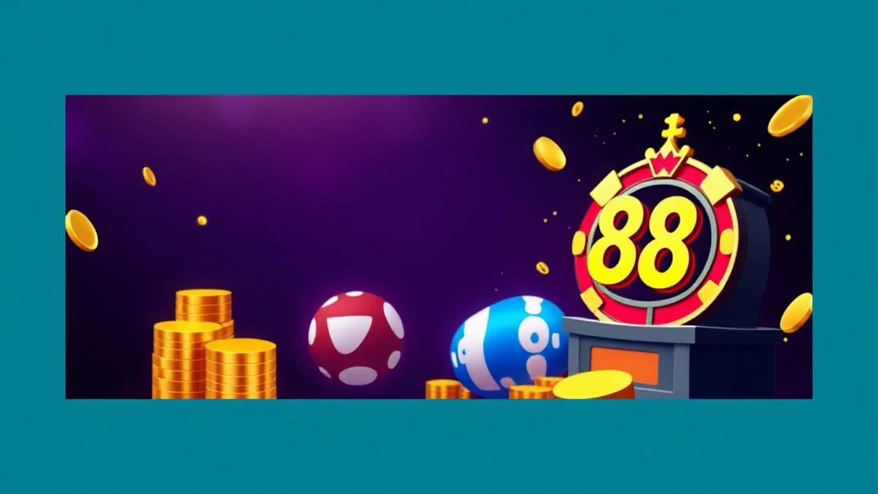 Unveiling the Mysteries Behind Lucky88's Prize Payouts