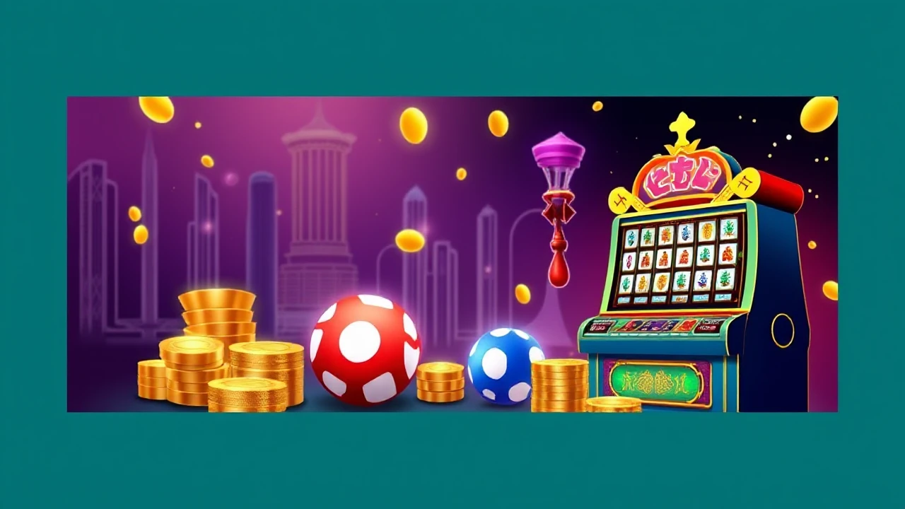 Exploring the Untold Gems of Toto Macau Jackpots