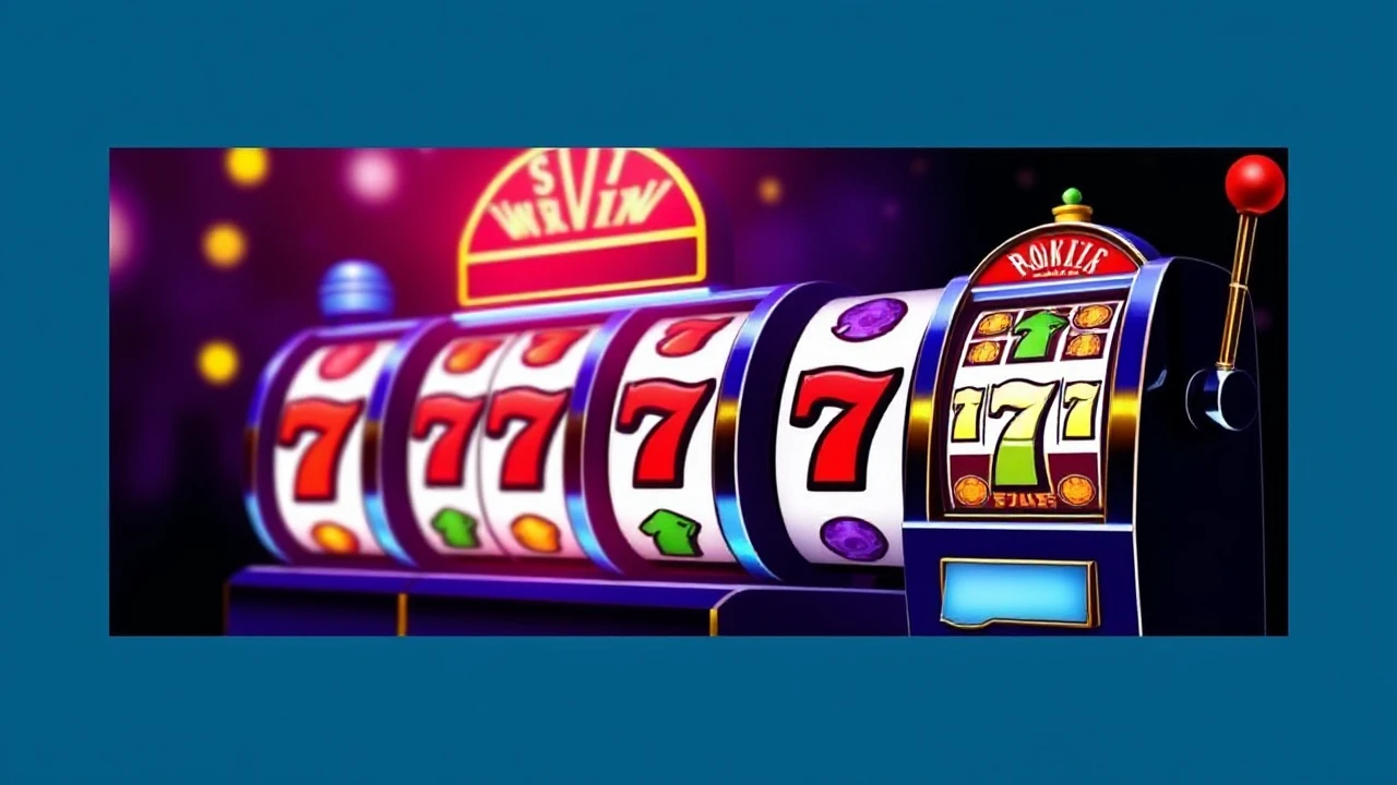Mastering the Art of Recognizing Patterns and Trends in Slot Game Results