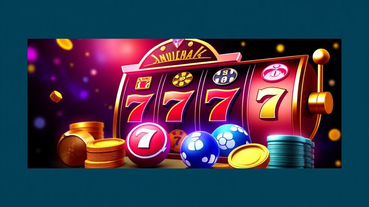 Perkembangan Terbaru dalam Permainan Slot Kasino Online