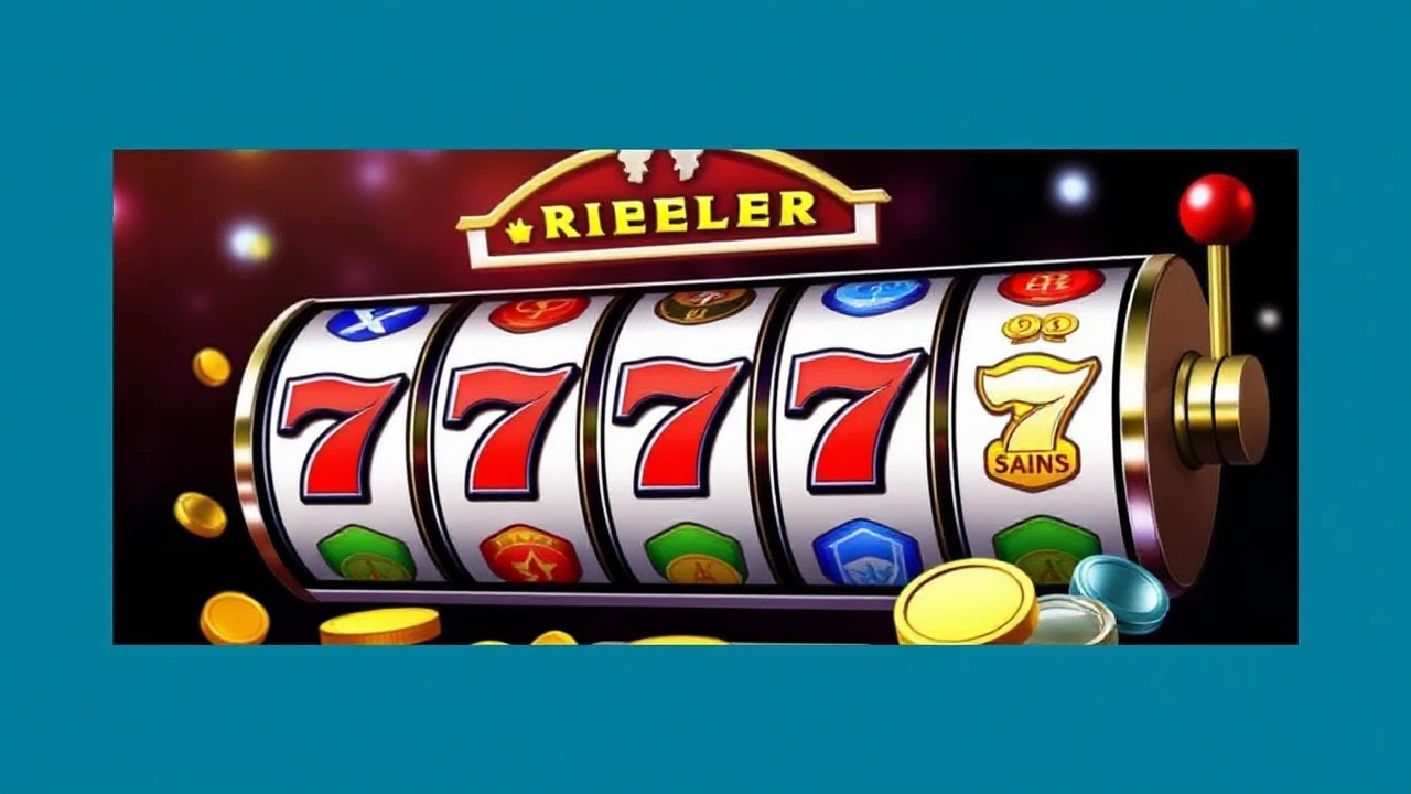 The Greatest Video Slots You Can Discover
