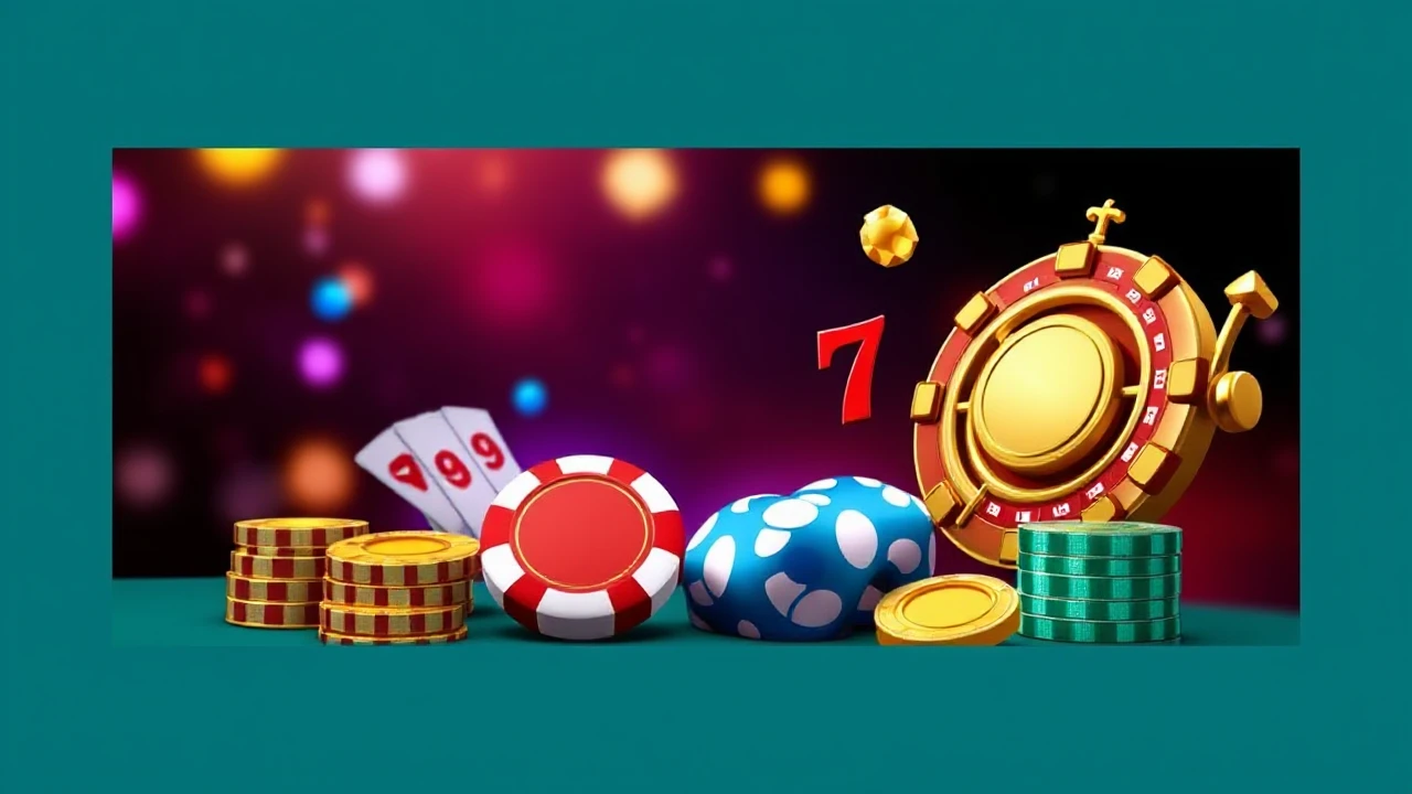 Top Picks of Online Casino Gambling Games to Win Big