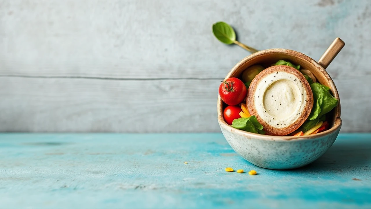 The Ultimate Guide to Embracing a Mindful Eating Lifestyle for Wellness