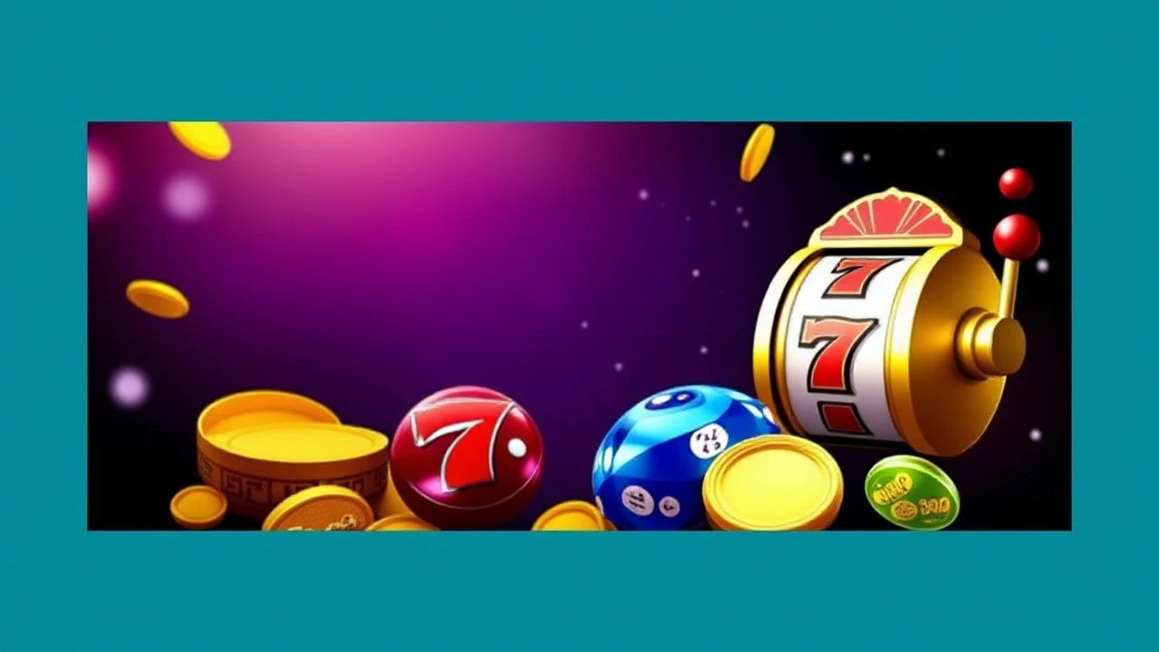 Tips Sukses Bermain Slot untuk Pemula: Kunci Berhasil Besar