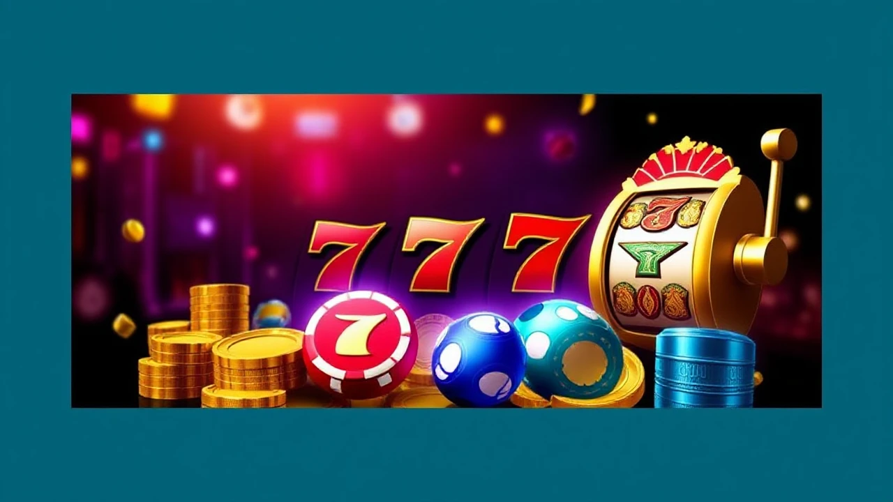 Tips Menentukan Permainan Slot Online yang Sesuai untuk kamu
