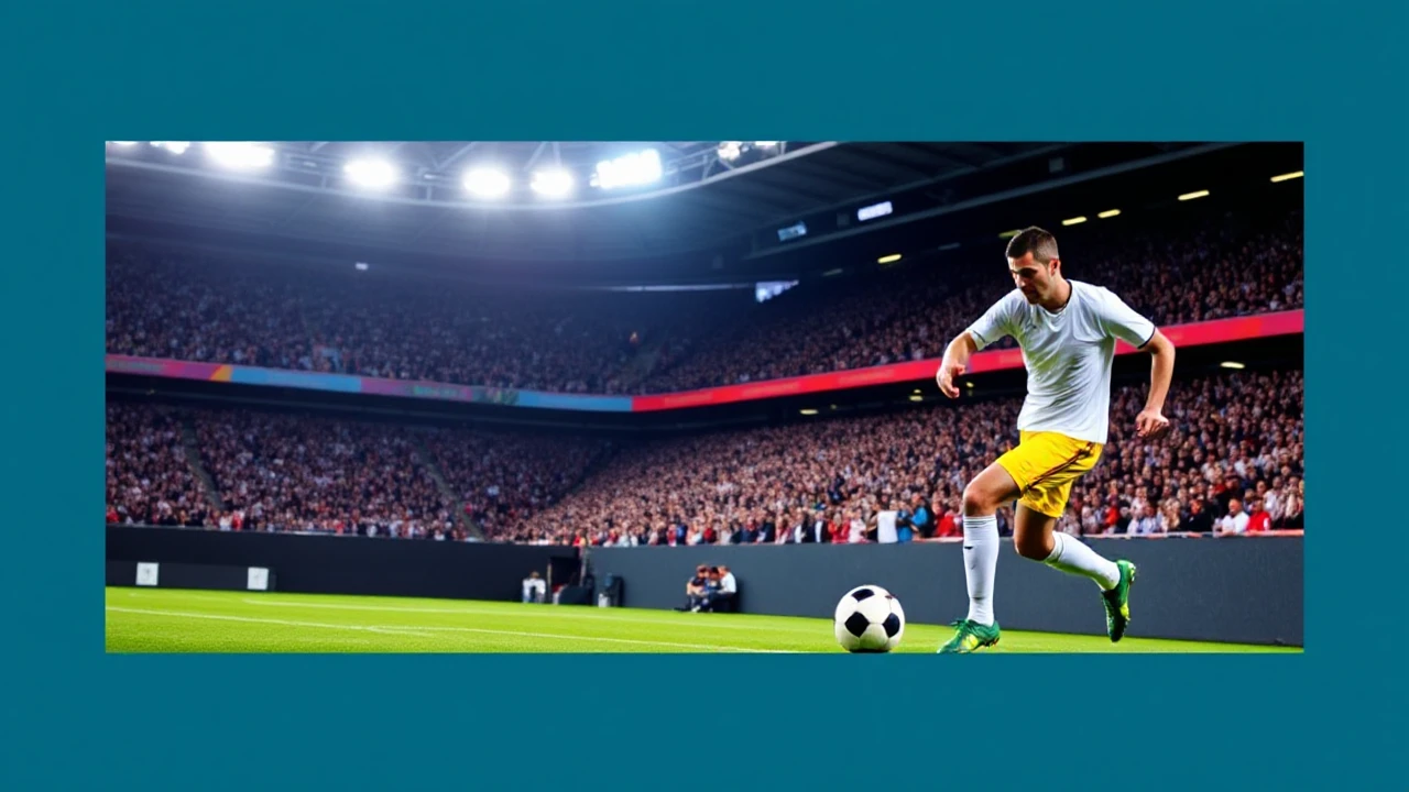 Football Fans’ Guide to International Live Streams