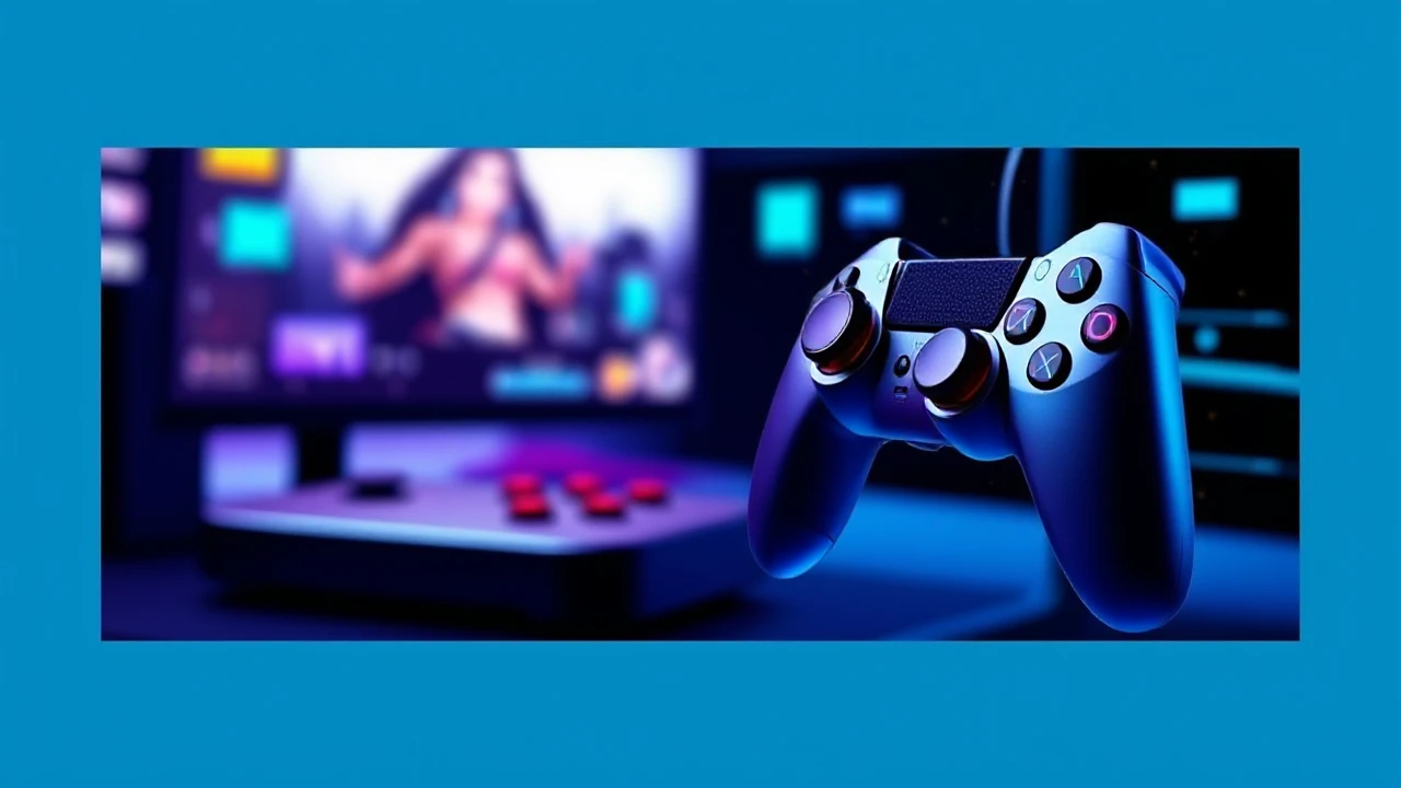 The Future Is Here: 5 Innovations in the Gaming Industry