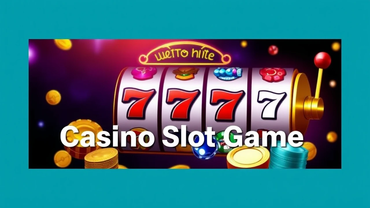 Ultimate Guidelines for Choosing the Best Casino Slot Game