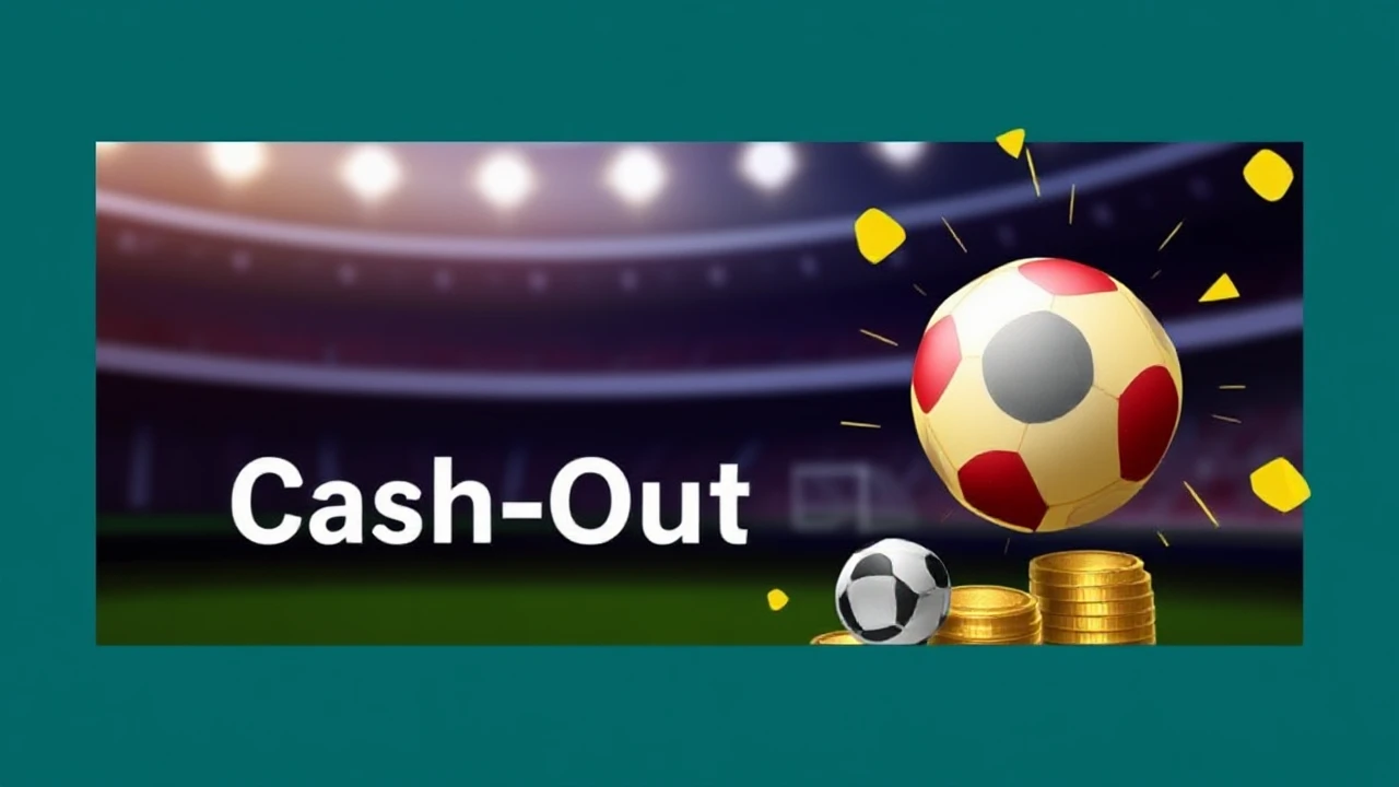 Kèo Nhà Cái 55’s Cash-Out Feature: How It Works