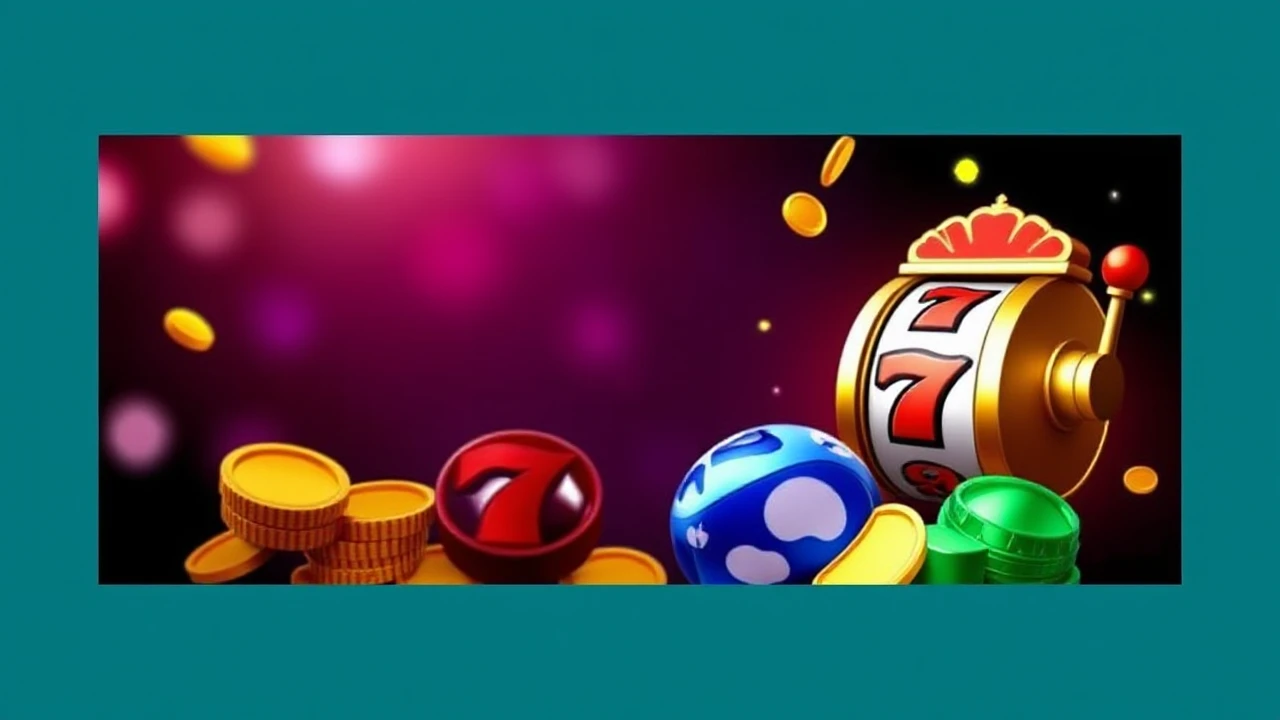 Rahasia Menang Besar di Slot: Tips dan Trik Terbaik