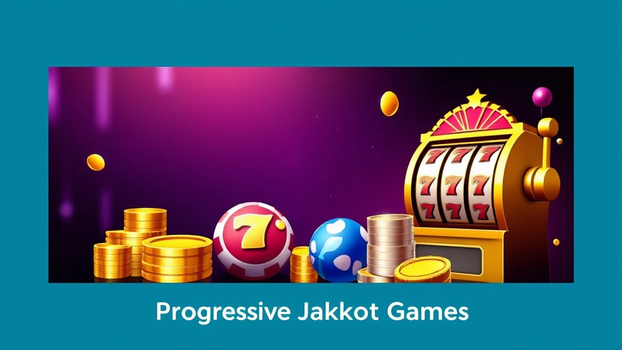 Discovering the Hidden Strategies of Progressive Jackpot Games