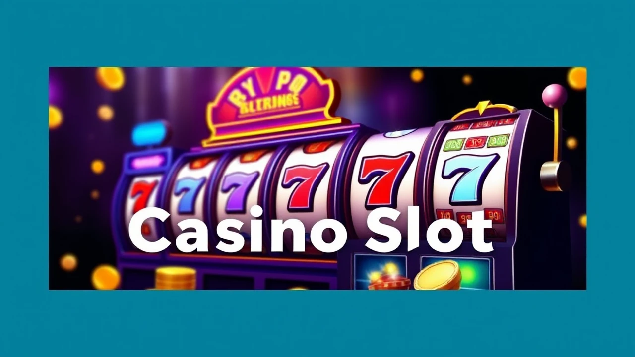The Rise of Skill-Based Elements in Casino Slots