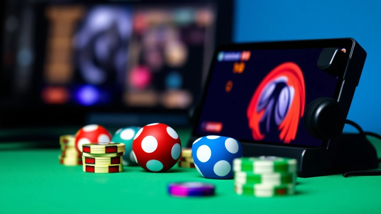 Becoming Proficient in the Art of Responsible Gaming in iGaming: Tips and Tricks for Players