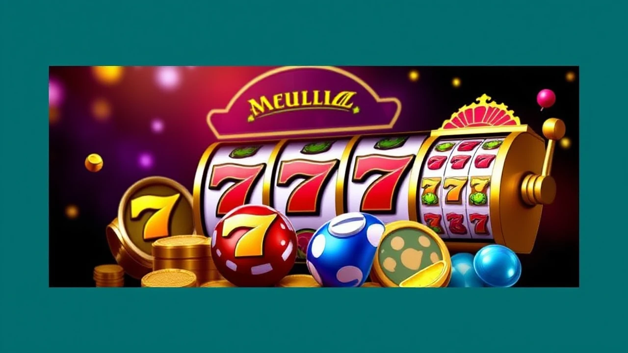 Panduan Pilih Permainan Slot Yang Terbaik secara Efektif