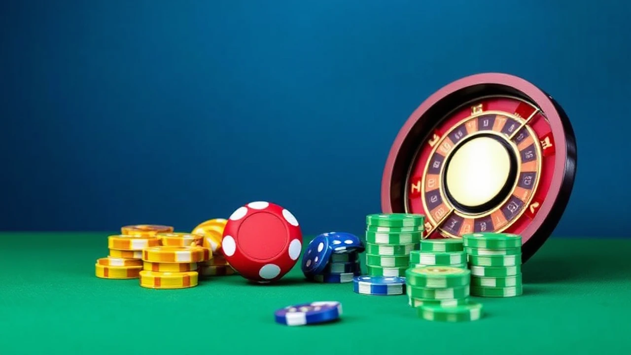 Top 7 Casino Mistakes to Stay Away From: Your Guide to Smarter Gaming